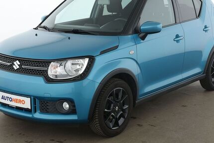 Suzuki Ignis 78.019 km 10.040 &euro; Dresden 01187