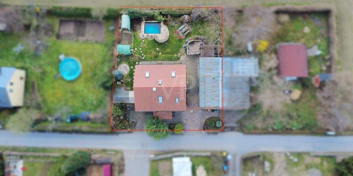 Einfamilienhaus Radebeul - 8 Zimmer, 180 m&sup2;, 520.000&euro; | Angebot:25815561