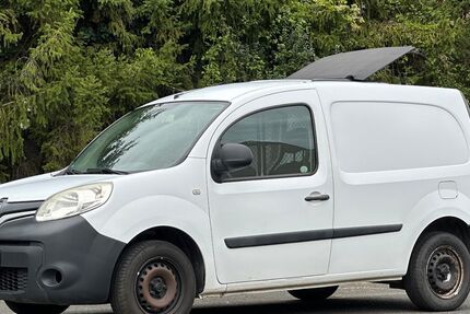 Renault Kangoo 198.020 km 3.990 &euro; Heidenau 01809