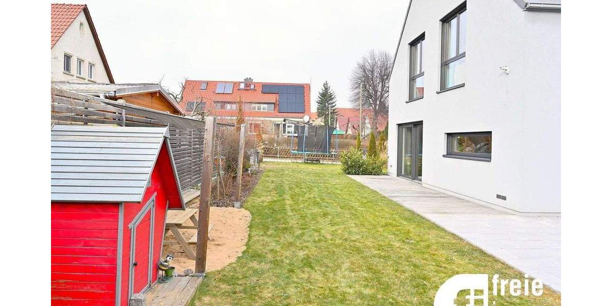 Einfamilienhaus Dresden Prohlis-Nord - 5 Zimmer, 160 m&sup2;, 795.000&euro; | Angebot:25768802