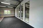 Autohaus Lackierer Halle Gewerbehalle 225m² - 425m² + Stellplatz zimmer