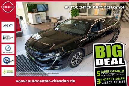 Peugeot 508 67.387 km 20.590 &euro; Dresden-Kaitz 01217