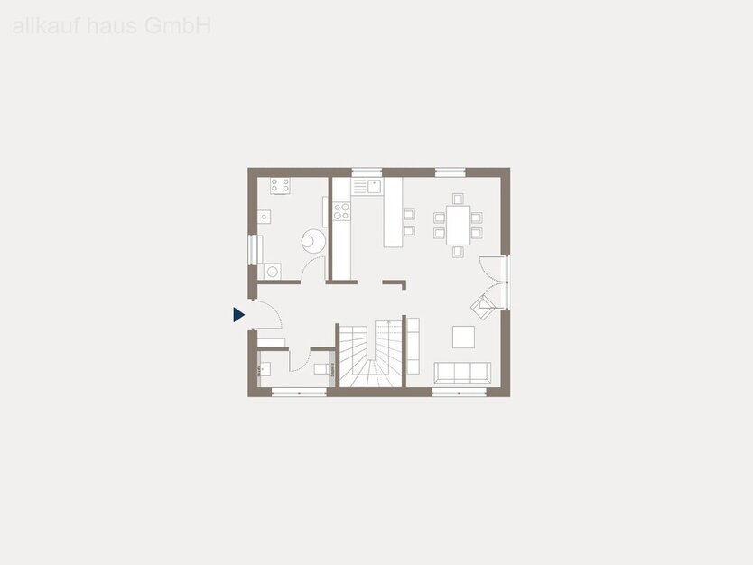 Hier stimmen noch Preis und Leistung! 3 zimmer