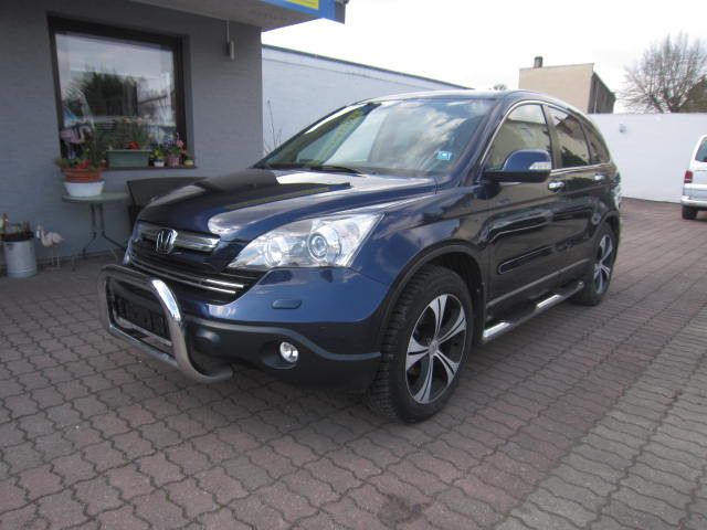 Honda CR-V 210.565 km 5.999 &euro; Dresden 01219