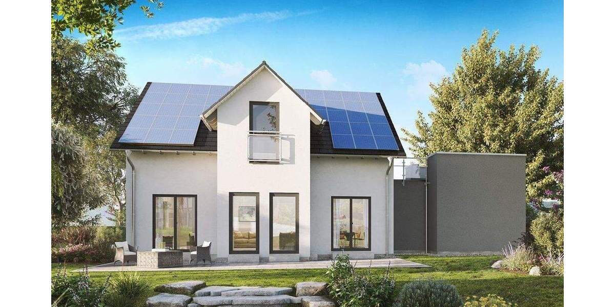 Einfamilienhaus Ottendorf-Okrilla Grünberg - 5 Zimmer, 151 m&sup2;, 222.998&euro; | Angebot:25738777