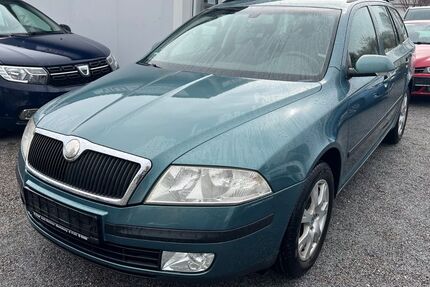 Skoda Octavia 188.000 km 2.390 &euro; Dresden 01259
