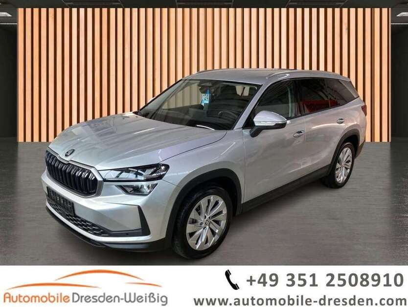 Kodiaq