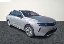 Gebrauchtwagen Opel Astra