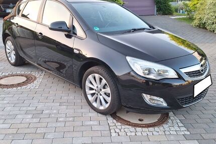 Opel Astra 90.000 km 5.850 &euro; Dippoldiswalde 01744