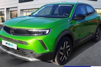 Opel Mokka 45.822 km 15.930 &euro; Dresden 01237