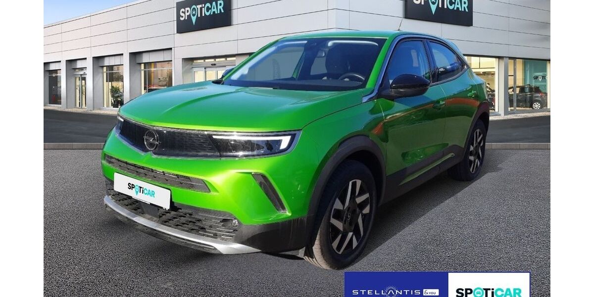 Opel Mokka 45.822 km 15.930 &euro; Dresden 01237