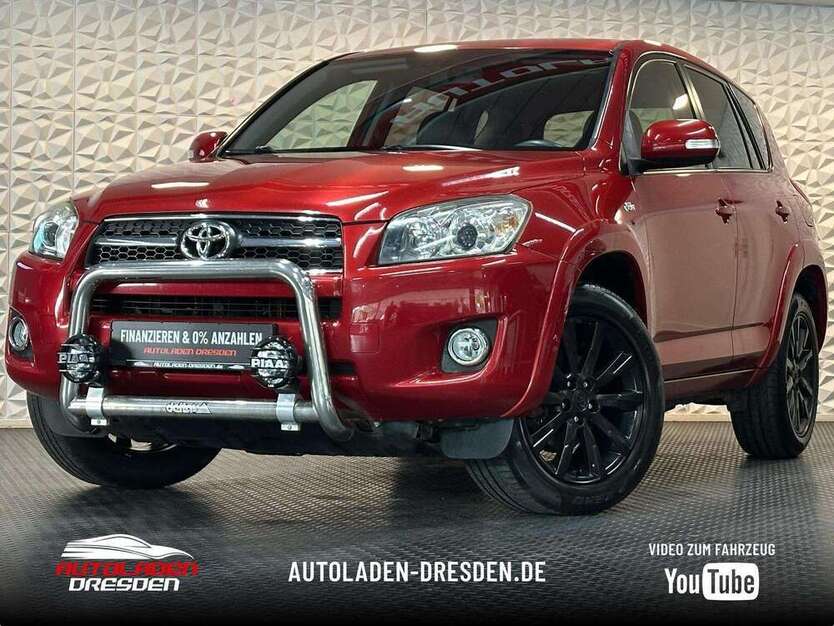 RAV 4