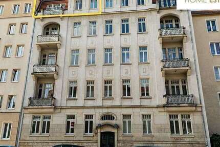 Wohnung zum Kaufen in Dresden 200.000 € 75 m²