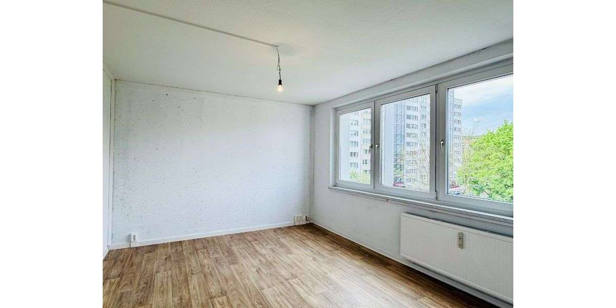 Etagenwohnung Freital Zauckerode - 1 Zimmer, 31 m&sup2;, 208&euro; | Angebot:26942590