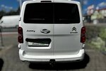 Citroen Jumpy Business M *SORTIMO Ausbau* 125.200 km 19.990 &euro; Meißen 01662