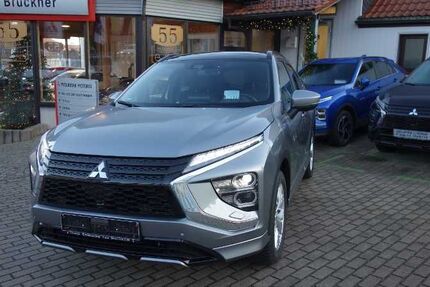 Mitsubishi Eclipse Cross 4.335 km 29.980 &euro; Freital 01705
