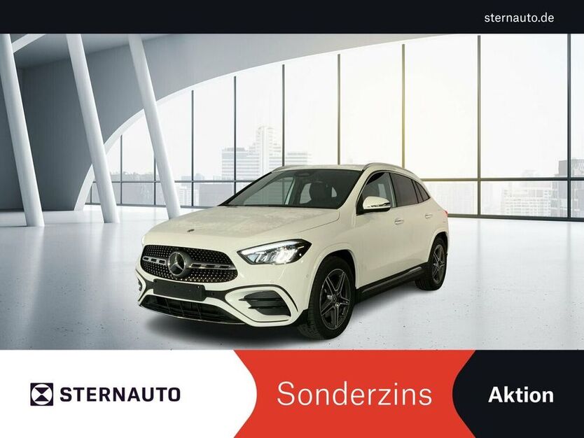 GLA 200