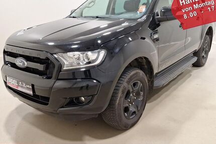 Ford Ranger 182.595 km 15.949 € Dresden 01157