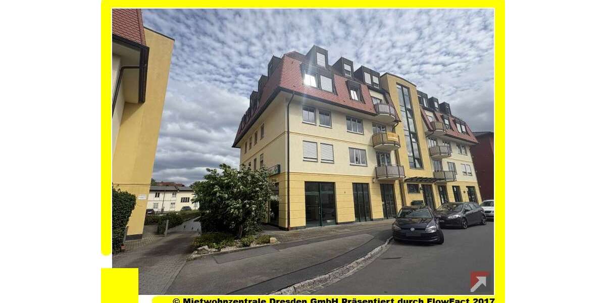 Etagenwohnung Dresden Cotta - 3 Zimmer, 75 m&sup2;, 205.000&euro; | Angebot:27118020