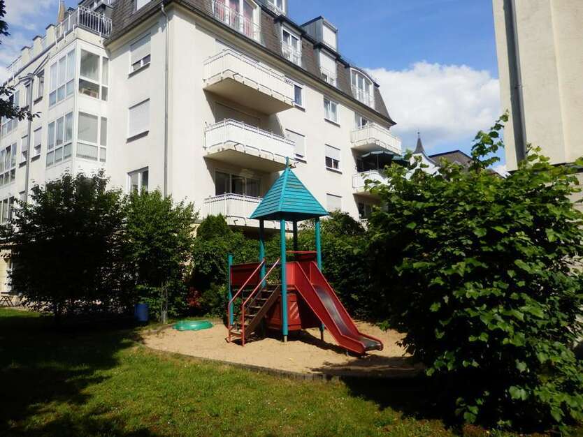 Wohnung zum Mieten in Dresden 405 € 50 m²