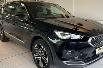Seat Tarraco 95.446 km 24.990 &euro; Dresden 01109