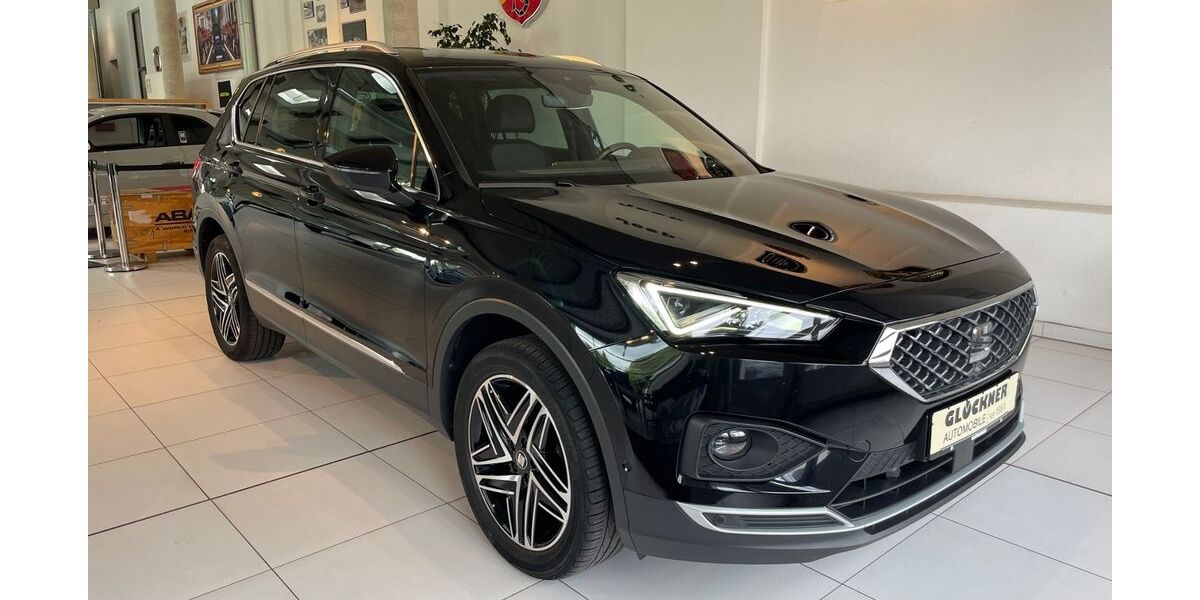 Seat Tarraco 95.446 km 24.990 &euro; Dresden 01109