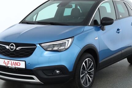 Opel Crossland (X) 74.341 km 14.990 &euro; Dresden 01069