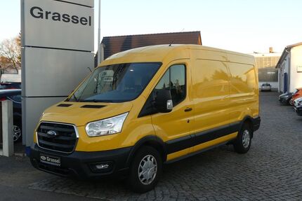 Ford Transit 45.900 km 22.600 &euro; Weinböhla 01689