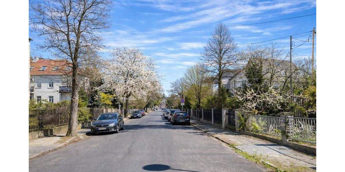 Etagenwohnung Dresden Klotzsche - 3 Zimmer, 97 m&sup2;, 695.000&euro; | Angebot:25738443