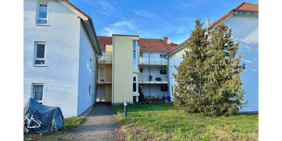 Etagenwohnung Niederau - 2 Zimmer, 64 m&sup2;, 114.000&euro; | Angebot:20965714