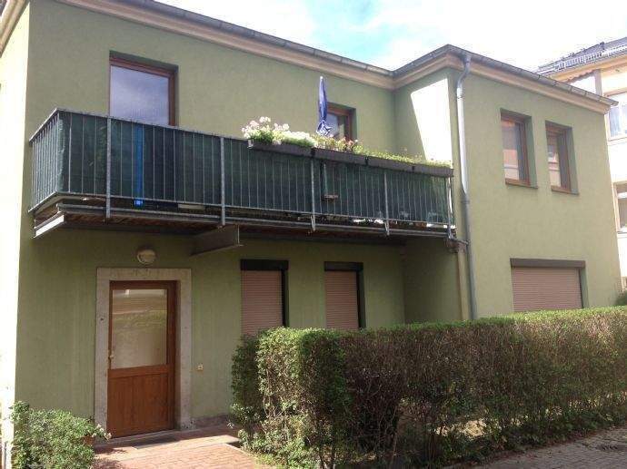 Etagenwohnung Dresden Cotta - 2 Zimmer, 67 m&sup2;, 580&euro; | Angebot:24872289