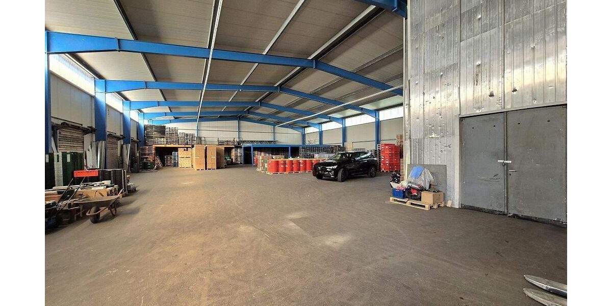 Gewerbeobjekt Bretnig-Hauswalde Bretnig - 995.000&euro; | Angebot:25734684