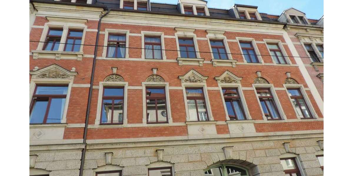 Etagenwohnung Dresden Äußere Neustadt - 3 Zimmer, 115 m&sup2;, 1.610&euro; | Angebot:26826020