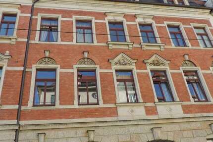 Wohnung Dresden Äußere Neustadt - 3 Zimmer, 115 m&sup2;, 1.610&euro; | Angebot:26826020