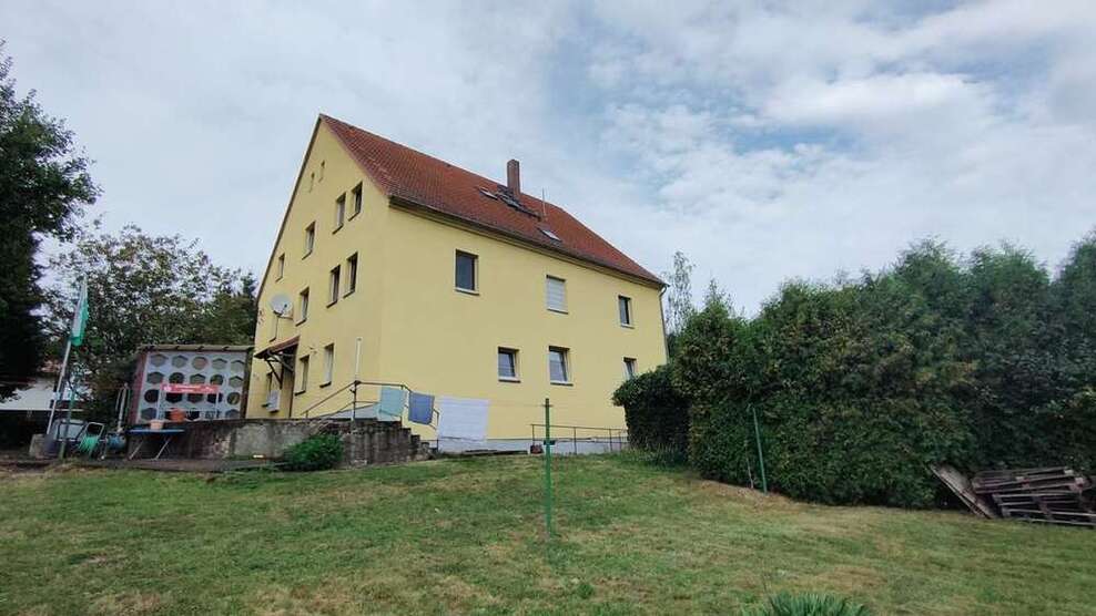 Haus zum Kaufen in Lossen 290.000 € 444.5 m²