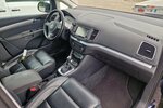 Sharan 2.0 TDI DSG BMT Highline Leder/Navi/Xenon