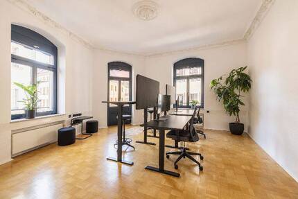 Gewerbeobjekt Dresden Innere Neustadt - 249&euro; | Angebot:26816828