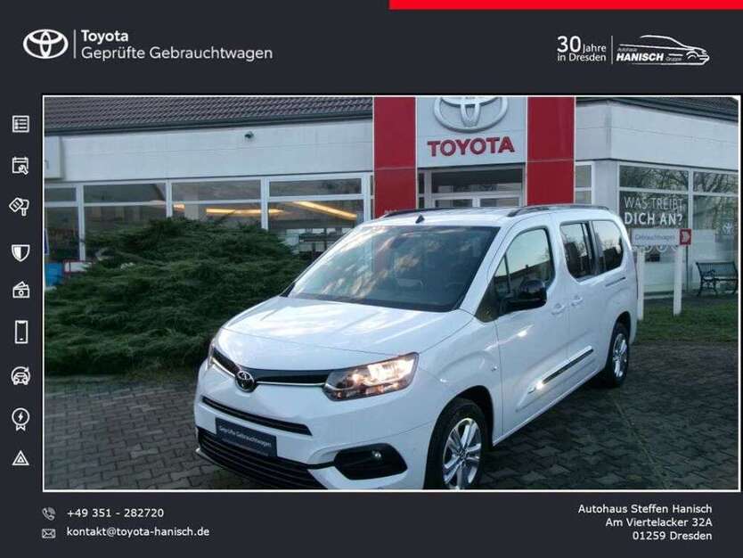 Proace