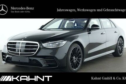 Mercedes-Benz S 580 29.980 km 133.900 &euro; Dippoldiswalde bei Dresden 01744