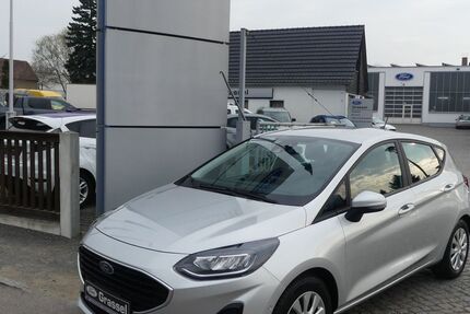 Ford Fiesta 31.300 km 14.250 &euro; Weinböhla 01689