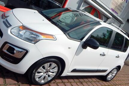 Citroen C3 Picasso 46.700 km 8.950 &euro; Pirna/ Dresden 01796