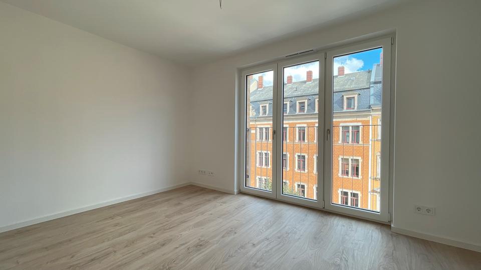 Etagenwohnung Dresden Neustadt - 3 Zimmer, 73 m&sup2;, 1.055&euro; | Angebot:25254318