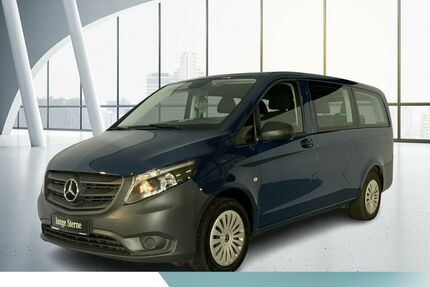 Mercedes-Benz Vito 103.720 km 27.550 &euro; Kesselsdorf 01723