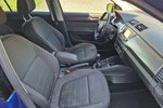 Fabia 1.2 TSI Combi
