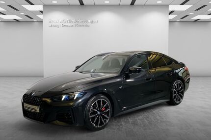 BMW 430 Gran Coupé 25.200 km 53.606 &euro; Dresden 01219