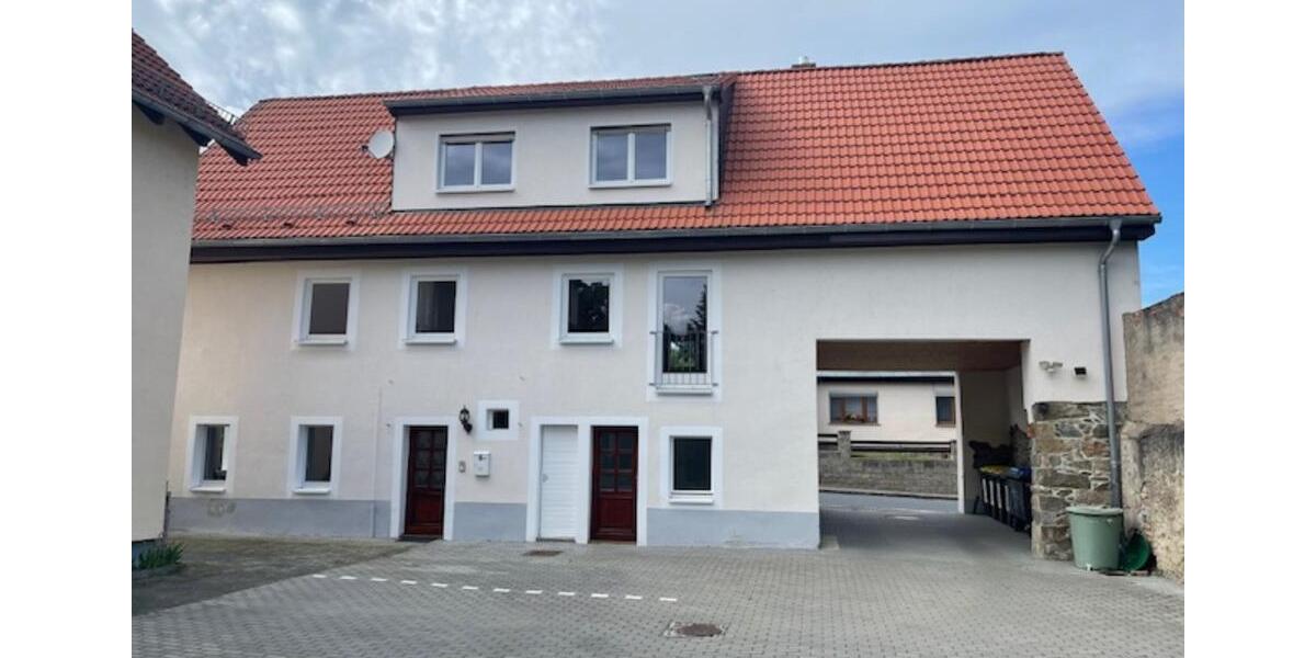 Einfamilienhaus zur Miete in Radeburg 7 zimmer