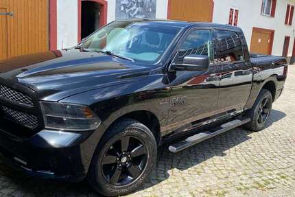 Dodge RAM 141.000 km 25.600 &euro; Radeberg, Stadt 01454