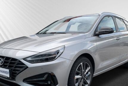 Hyundai i30 54.800 km 17.970 &euro; Dresden / Radebeul 01445