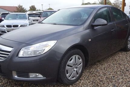 Opel Insignia 196.391 km 3.000 &euro; Dresden 01219