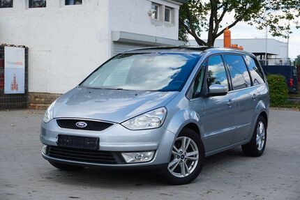 Ford Galaxy 247.800 km 4.300 &euro; Dresden 01067